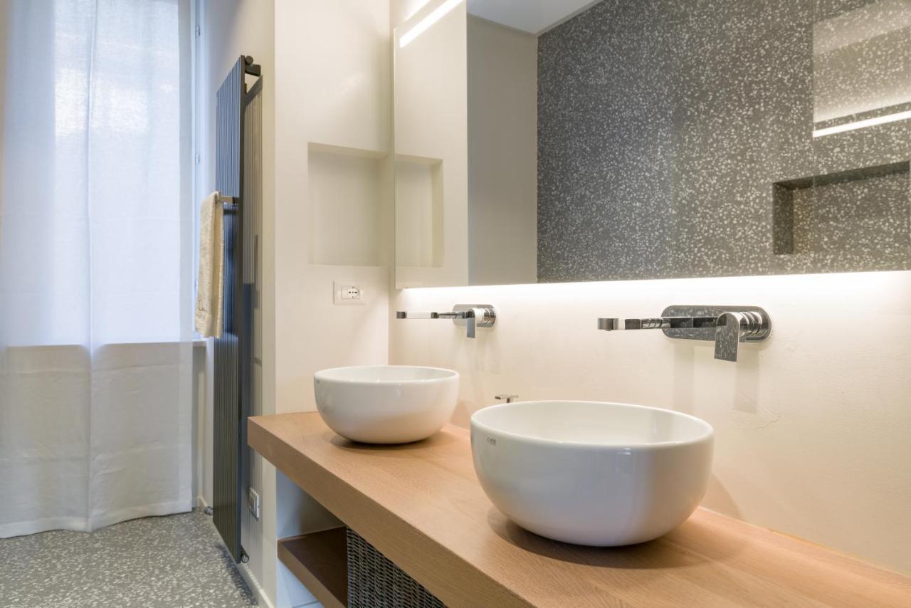 Domus La Costa Apartment Verona Exterior photo