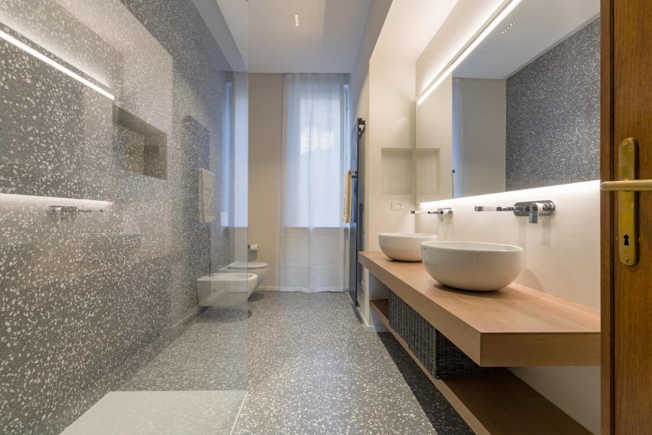 Domus La Costa Apartment Verona Exterior photo