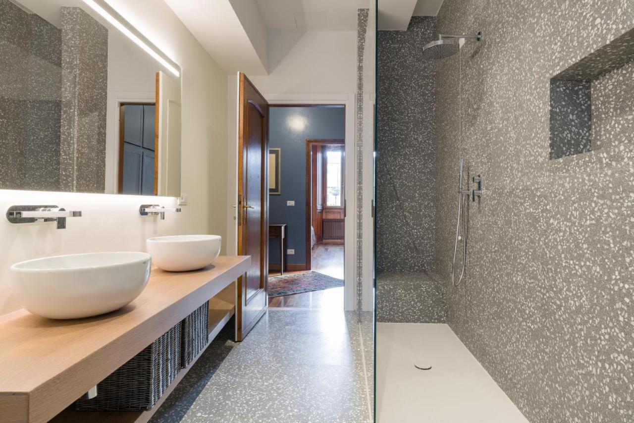 Domus La Costa Apartment Verona Exterior photo